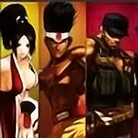 kings_of_fighters_2015 Spellen